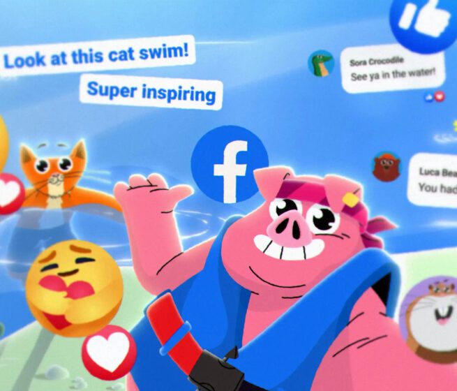 FACEBOOK CATURDAY MORNING SWIM's thumbnail