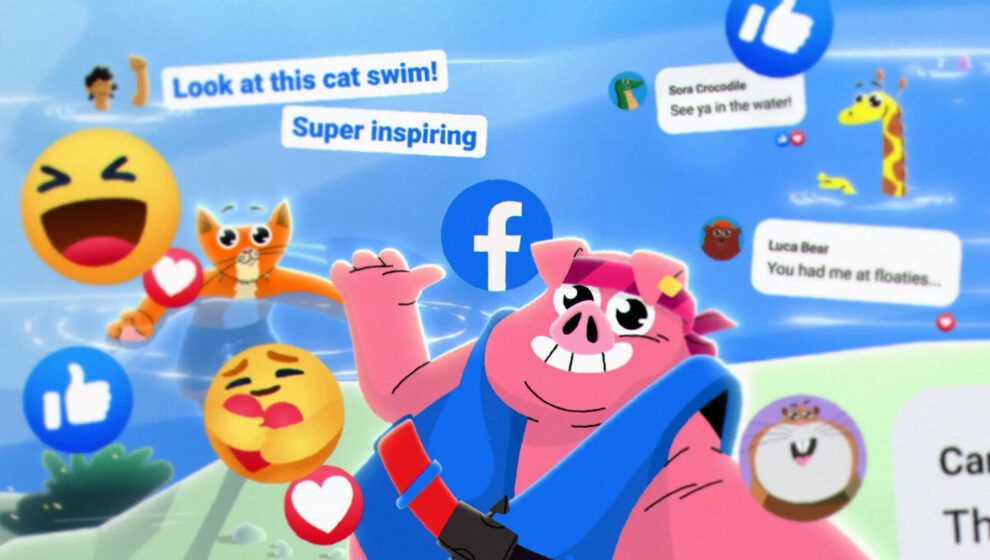 FACEBOOK CATURDAY MORNING SWIM's thumbnail