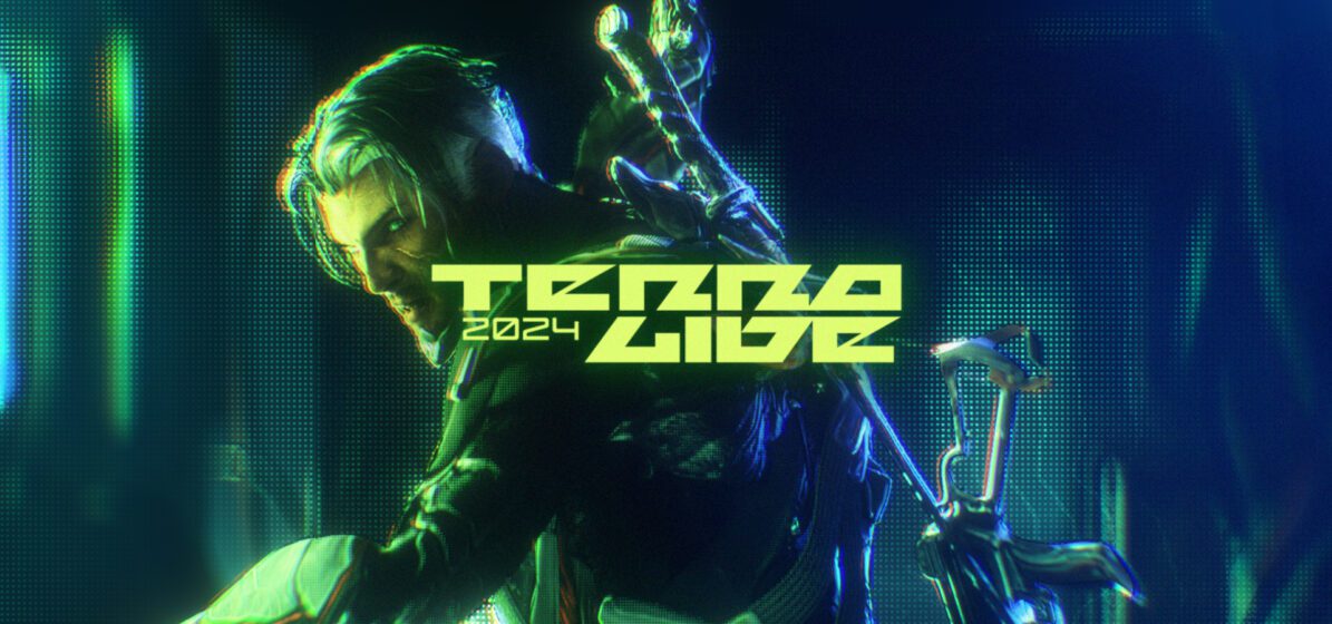 TENNOCON 2024 – OPENING SEQUENCE's thumbnail