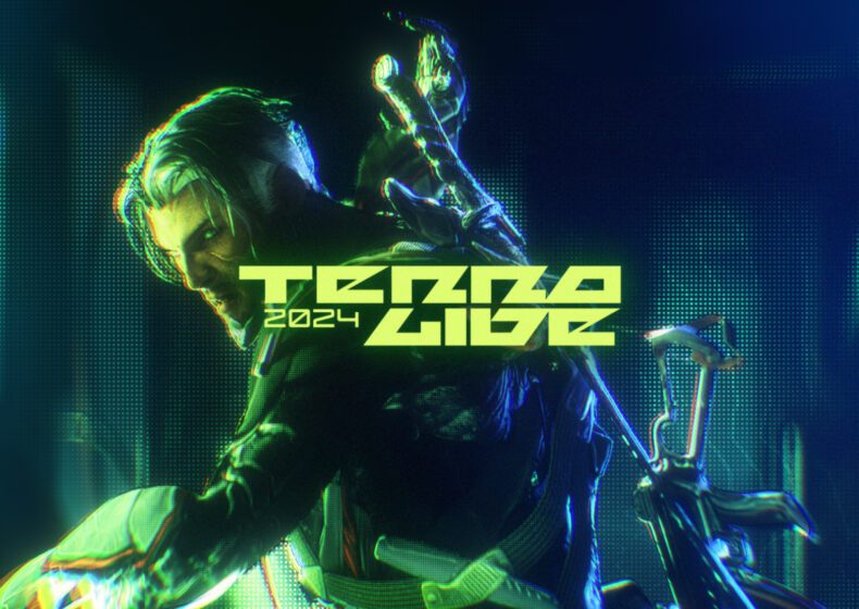 TENNOCON 2024 – OPENING SEQUENCE's thumbnail