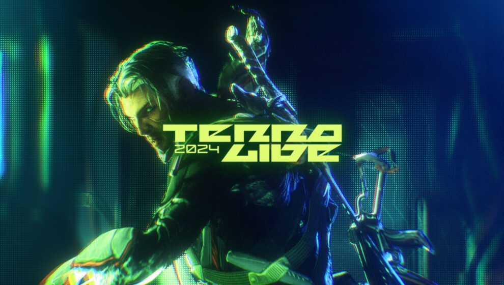 TENNOCON 2024 – OPENING SEQUENCE's thumbnail