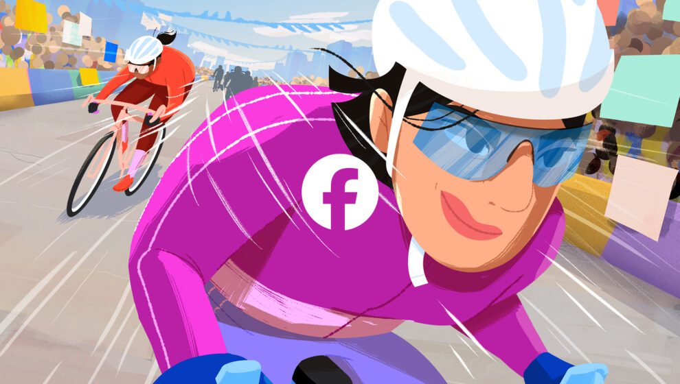 FACEBOOK – SWITCHING GEARS's thumbnail